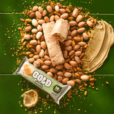 BOLD CRUNCH PISTACHE